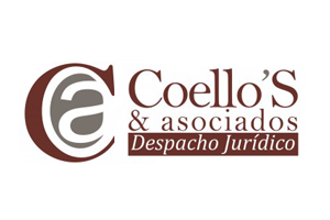 Logo Coello's & Asociados