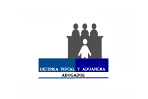 Logo "Defensa Fiscal y Aduanera Abogados" Legalzone