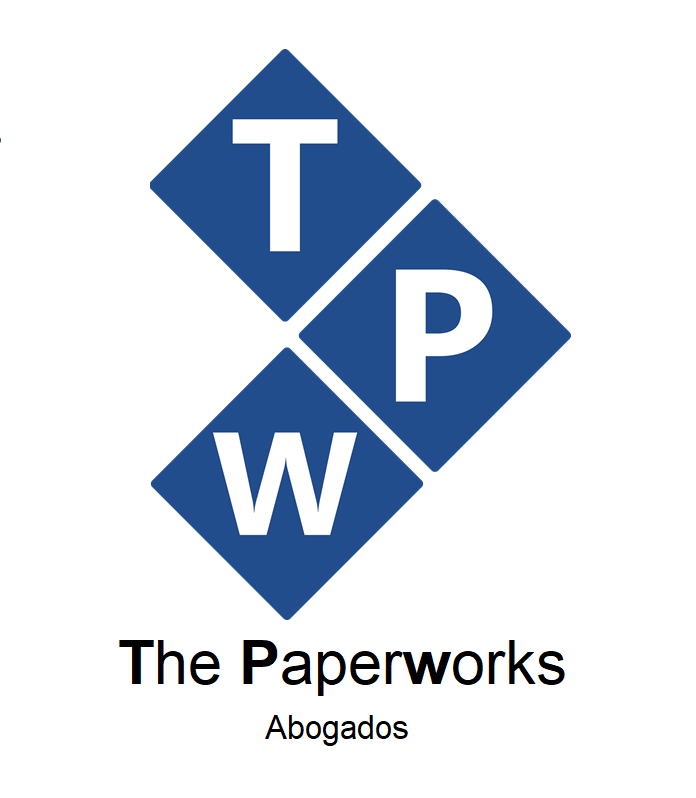 The Paperworks Abogado